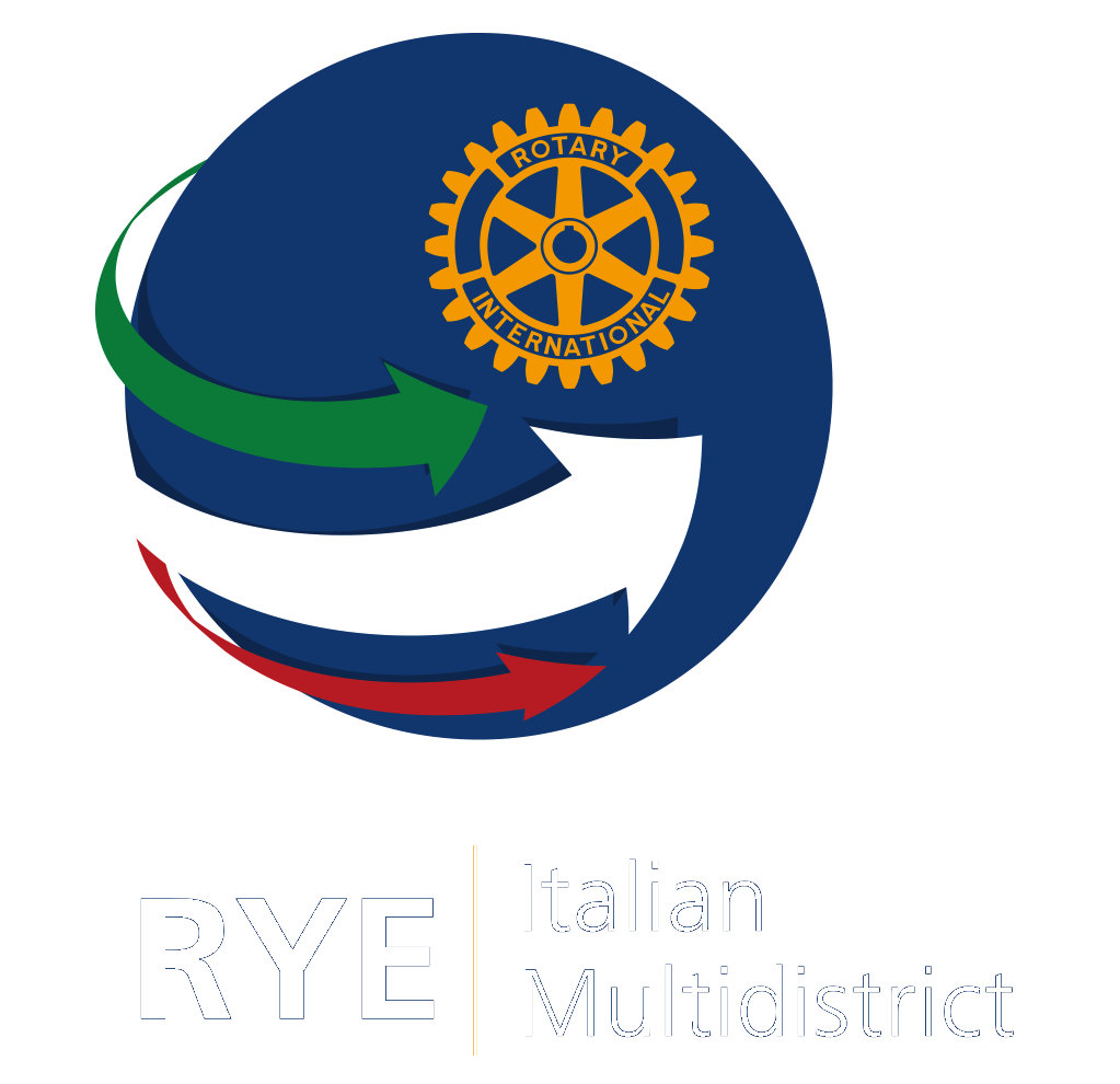 RYE  Italian Multidistrict